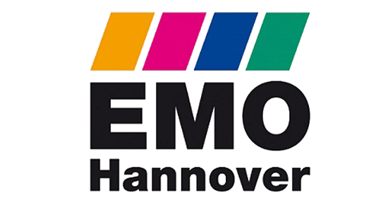 德国汉诺威机床展览会 EMO